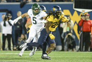 COLUMN: WVU’s win against Baylor a story with many layers